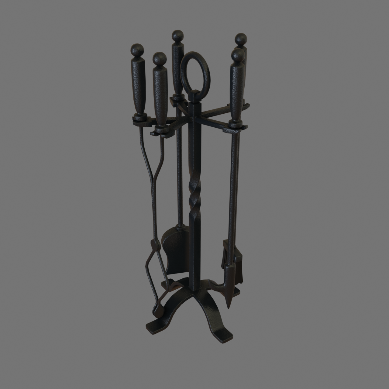Fireplace Tools preview image 1